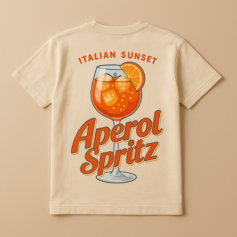 Cocktail Tees