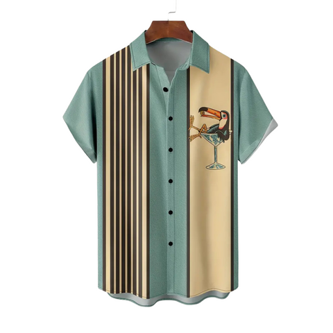 Loud Shirts