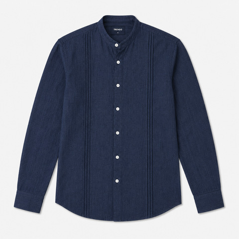 Long Sleeve & Knits