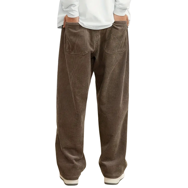 Sunday Strolls Corduroy Pants