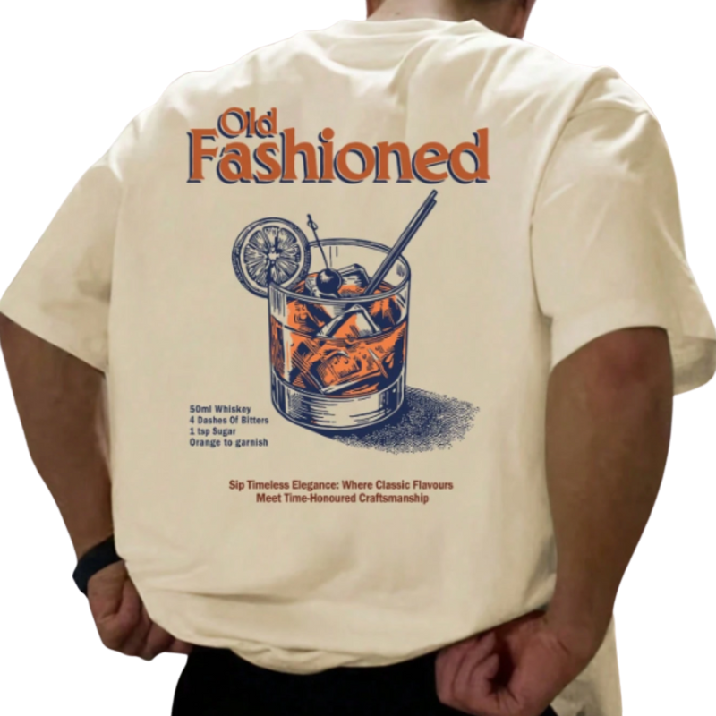 Sip Club Graphic T-Shirt