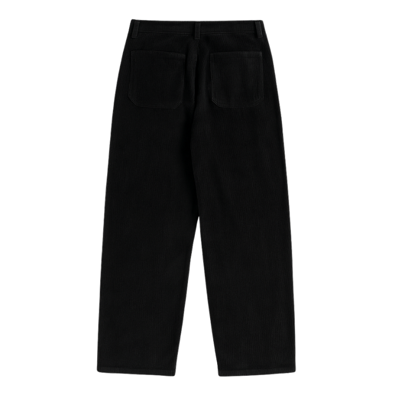 ZenZen Corduroy Pants