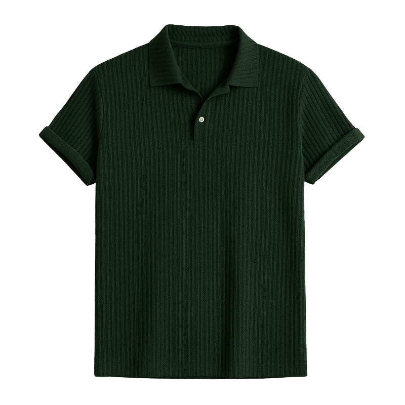 Alpine Classic Polo Shirt