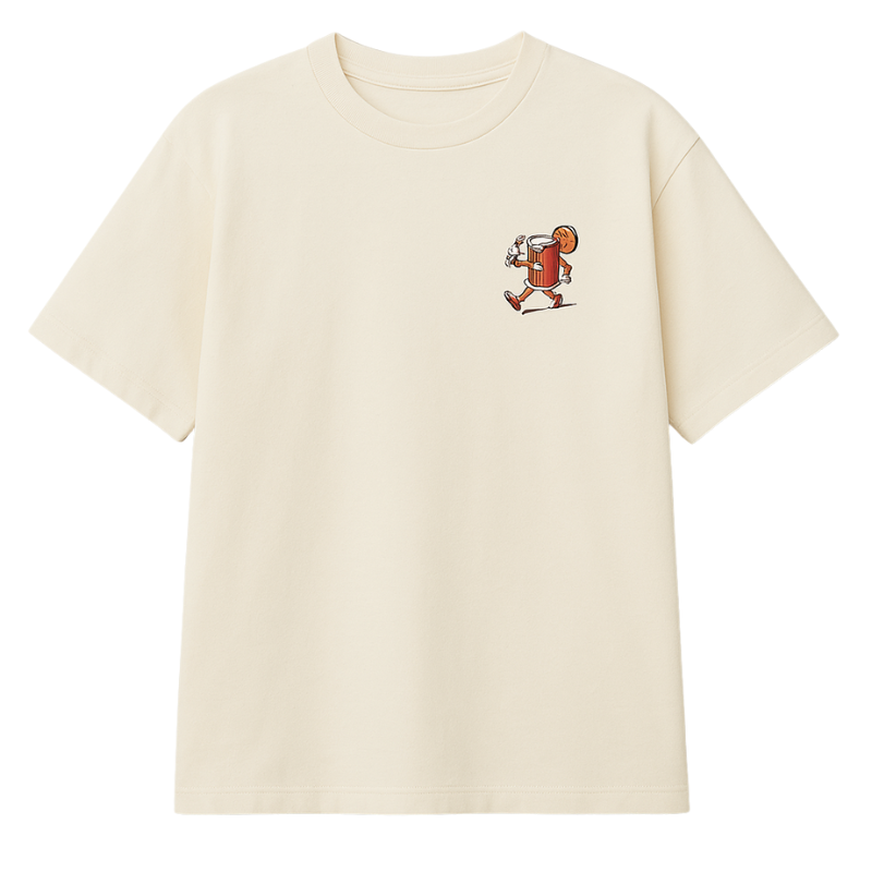 Negroni All Day Graphic T-Shirt