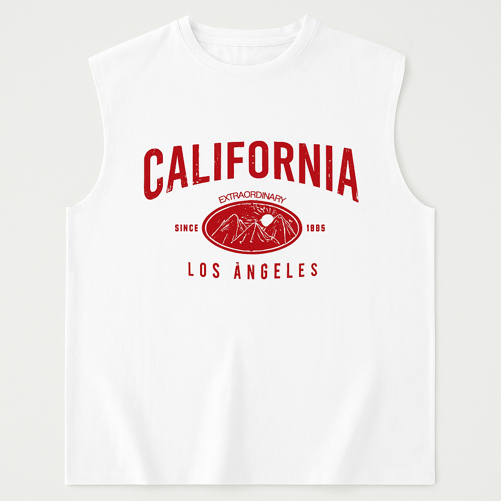 Cali ‘86 T-Shirt