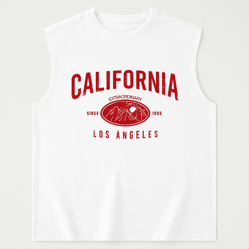 Cali ‘86 T-Shirt