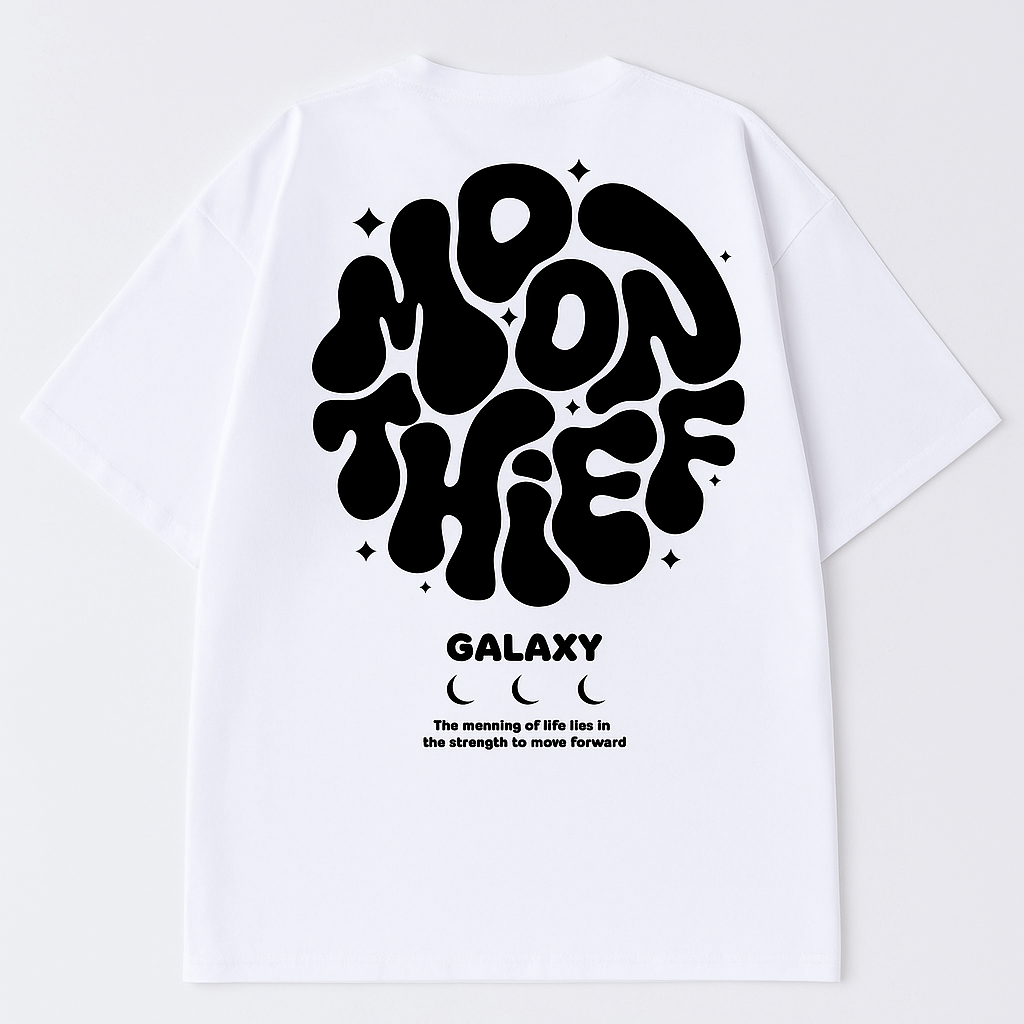Moon Thief T-Shirt