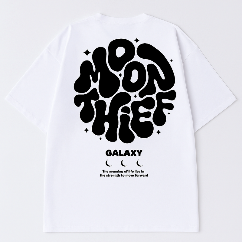 Moon Thief T-Shirt