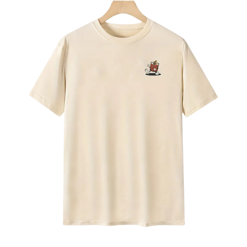 Sip & Stroll T-Shirt