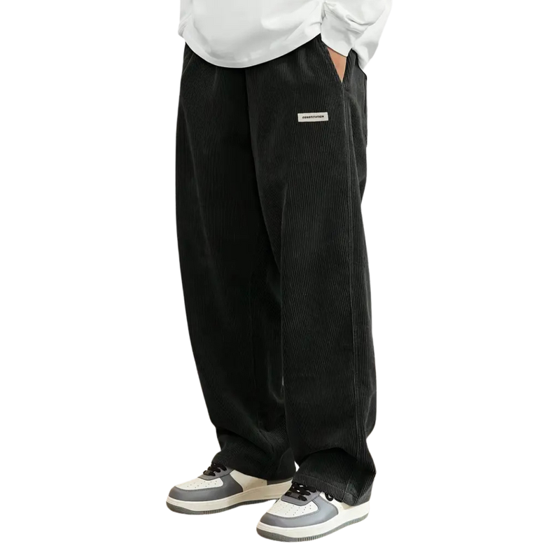 ZenZen Corduroy Pants