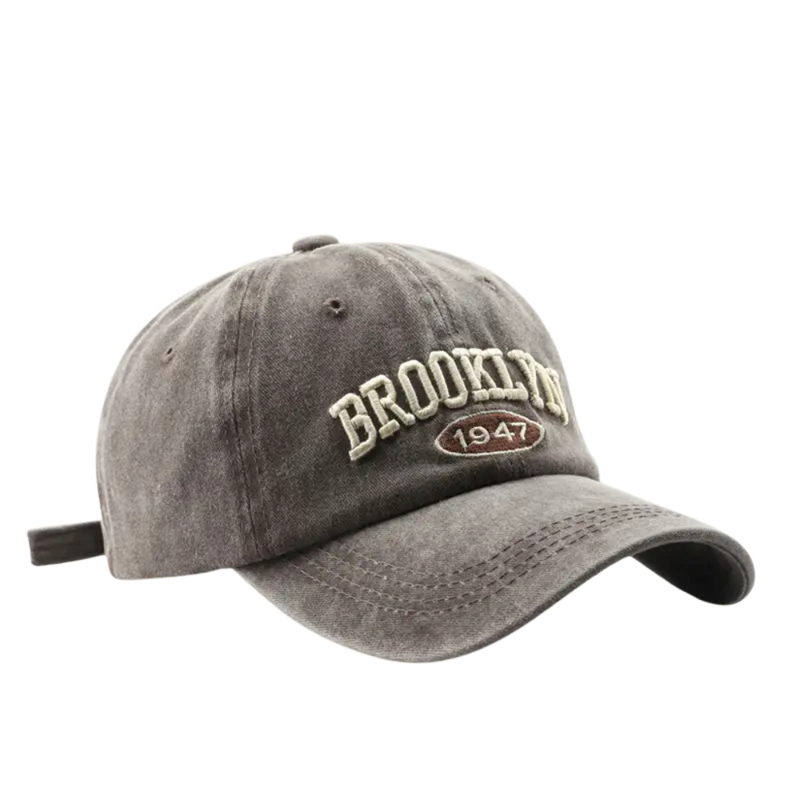 BackTrack Heritage Cap