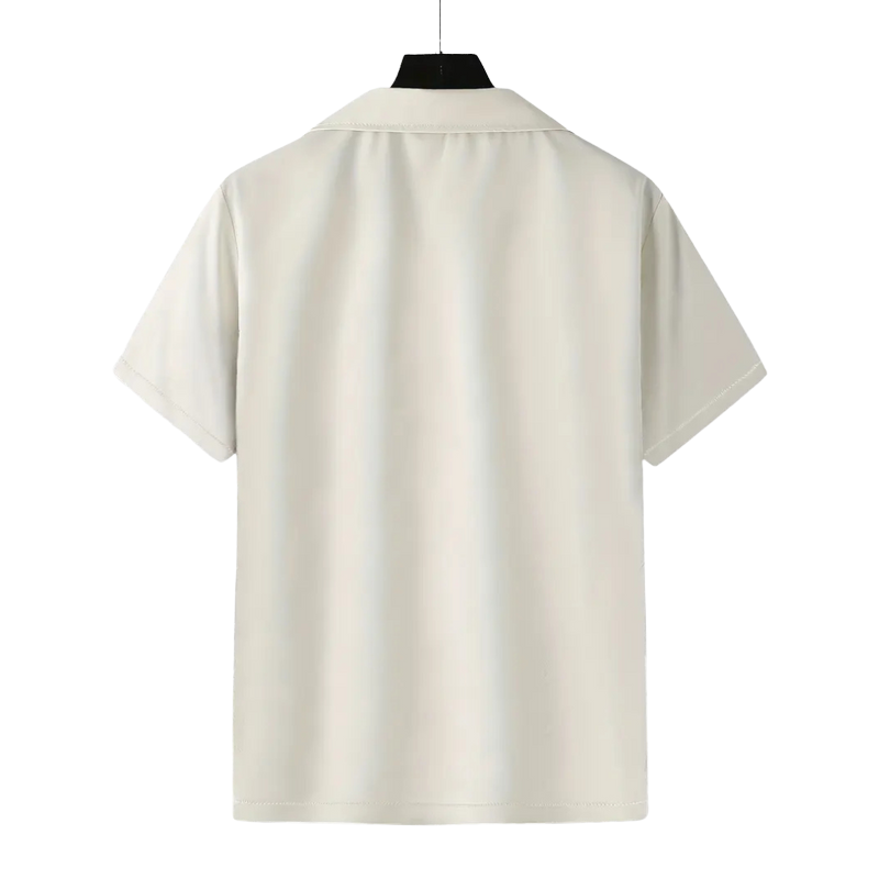 Medusa Printed Shirt
