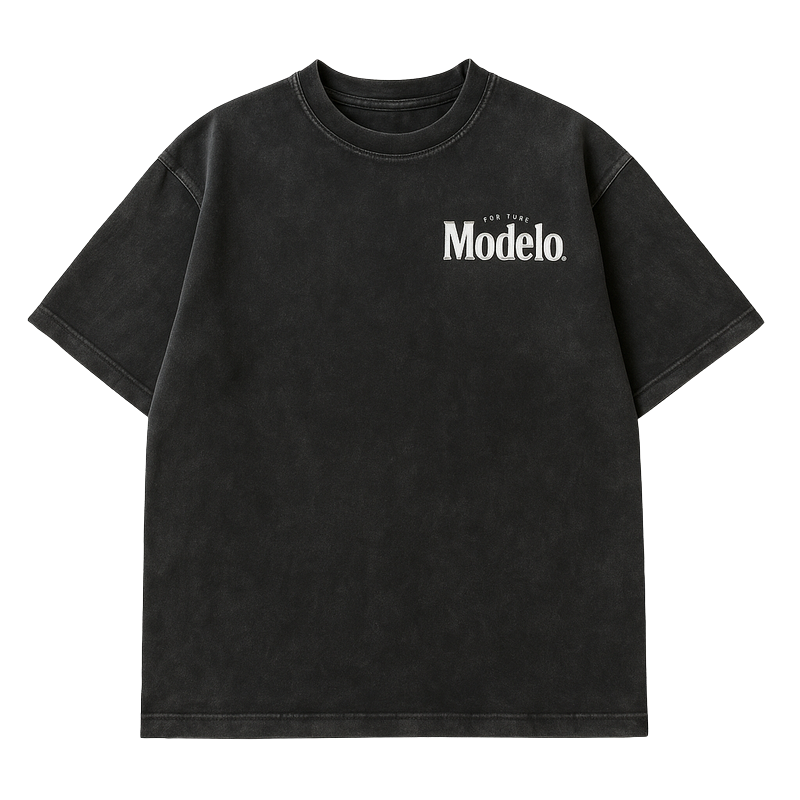 Fighting Spirit Rider T-Shirt