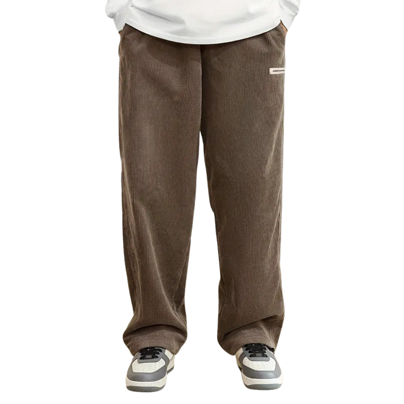 Sunday Strolls Corduroy Pants