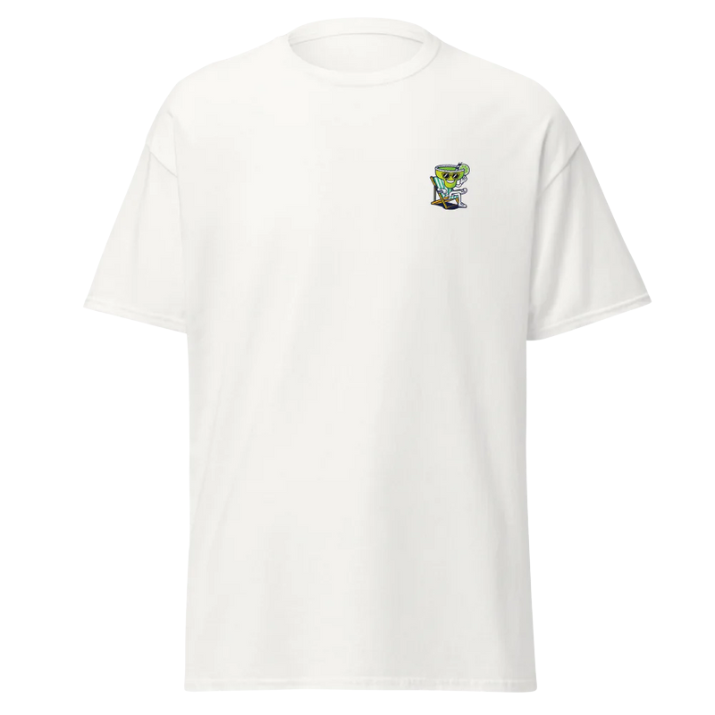 Sip. Chill. Repeat. Graphic T-Shirt