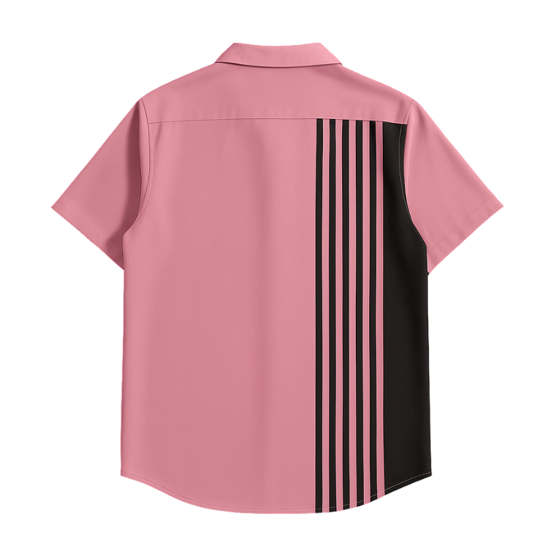 Flamin' Drip Shirt