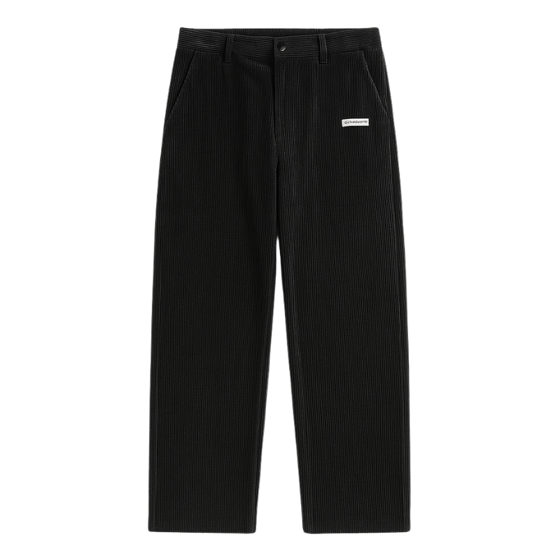 ZenZen Corduroy Pants