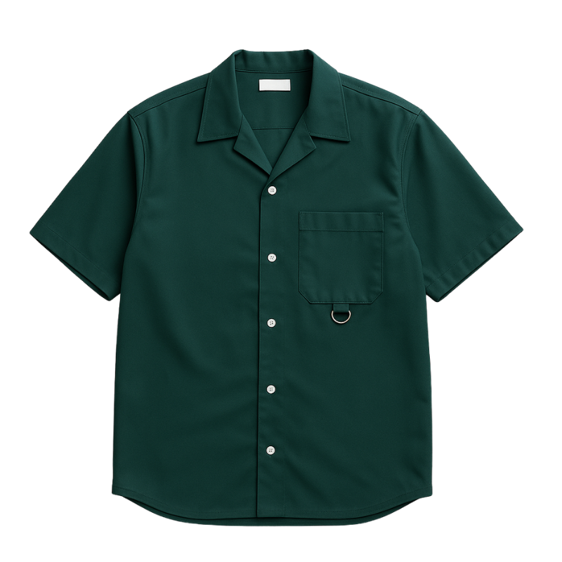 Oversold Statement Shirt