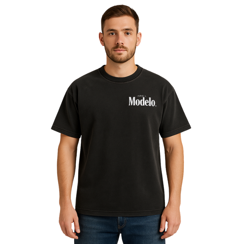 Fighting Spirit Rider T-Shirt