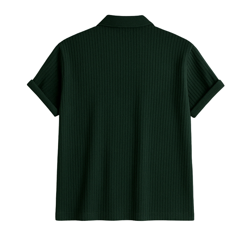 Alpine Classic Polo Shirt