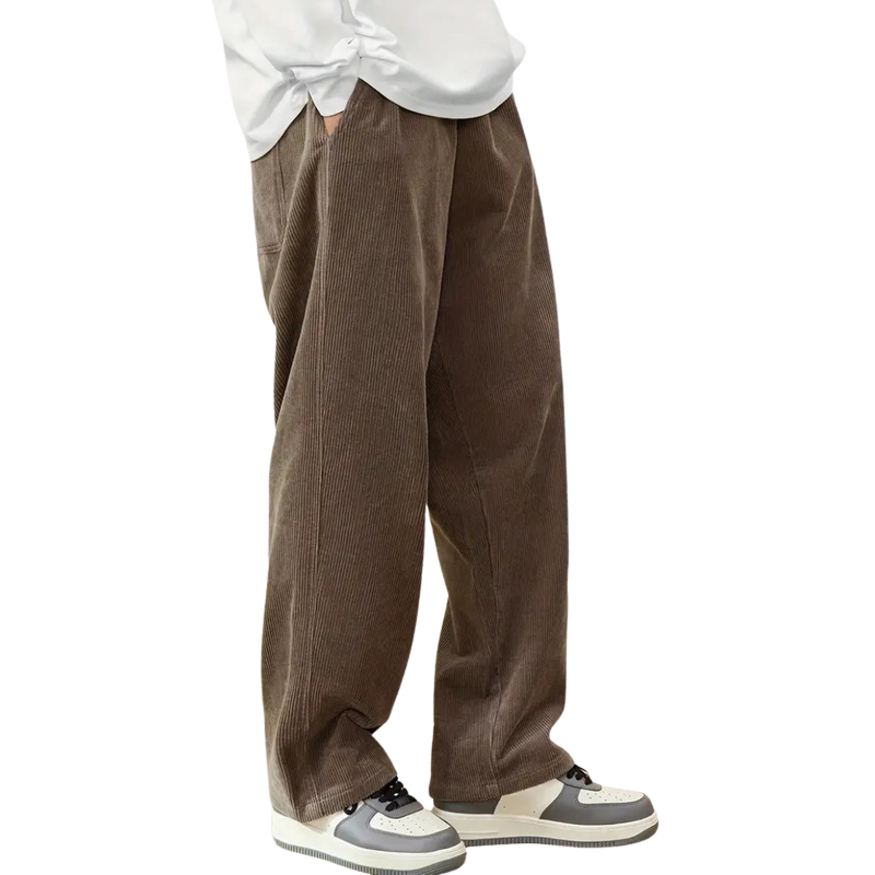 Sunday Strolls Corduroy Pants