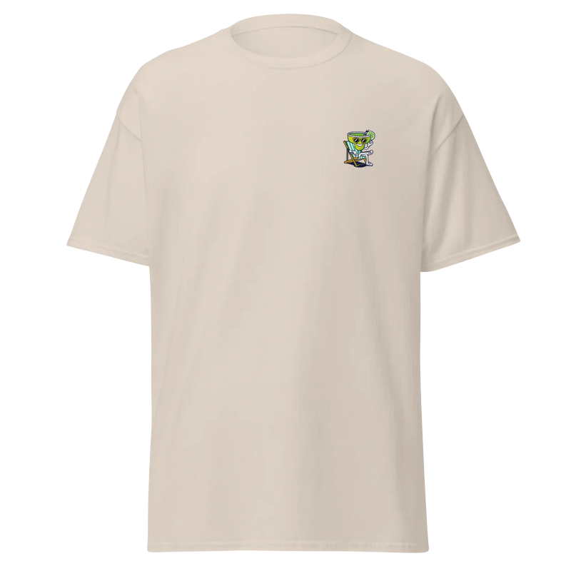 Sip. Chill. Repeat. Graphic T-Shirt