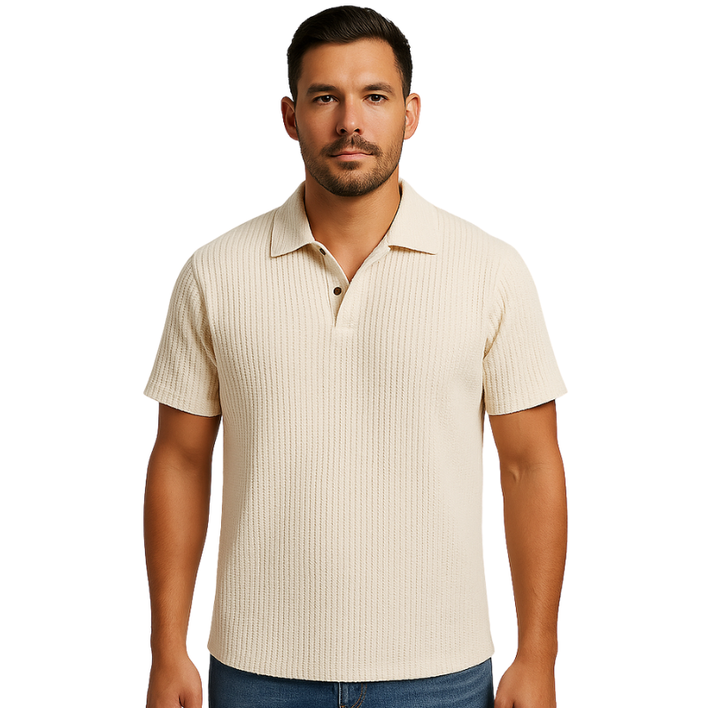 Dune Daylight '77 Polo Shirt