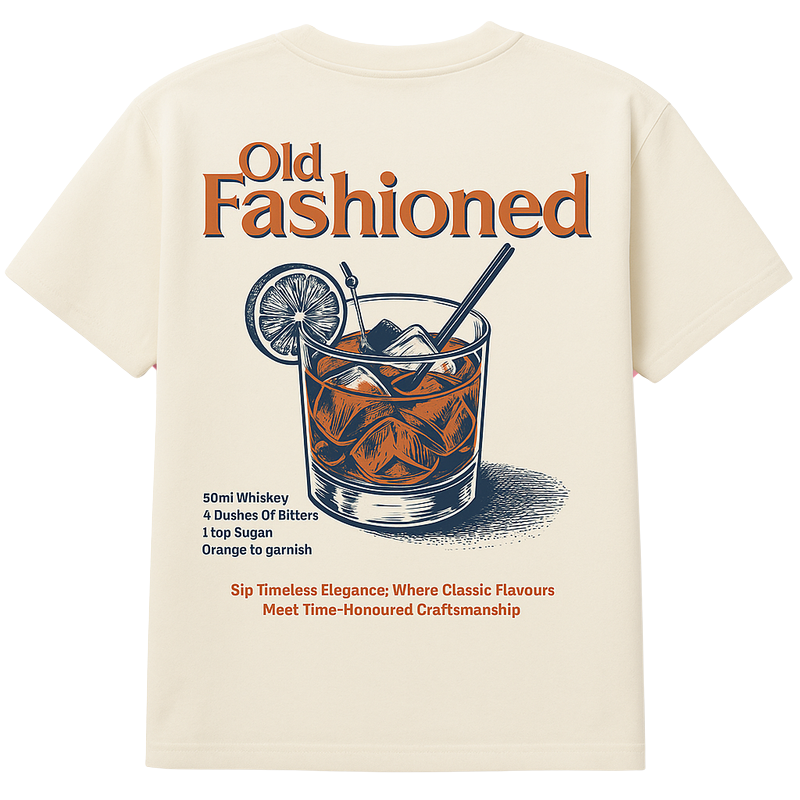 Sip Club Graphic T-Shirt