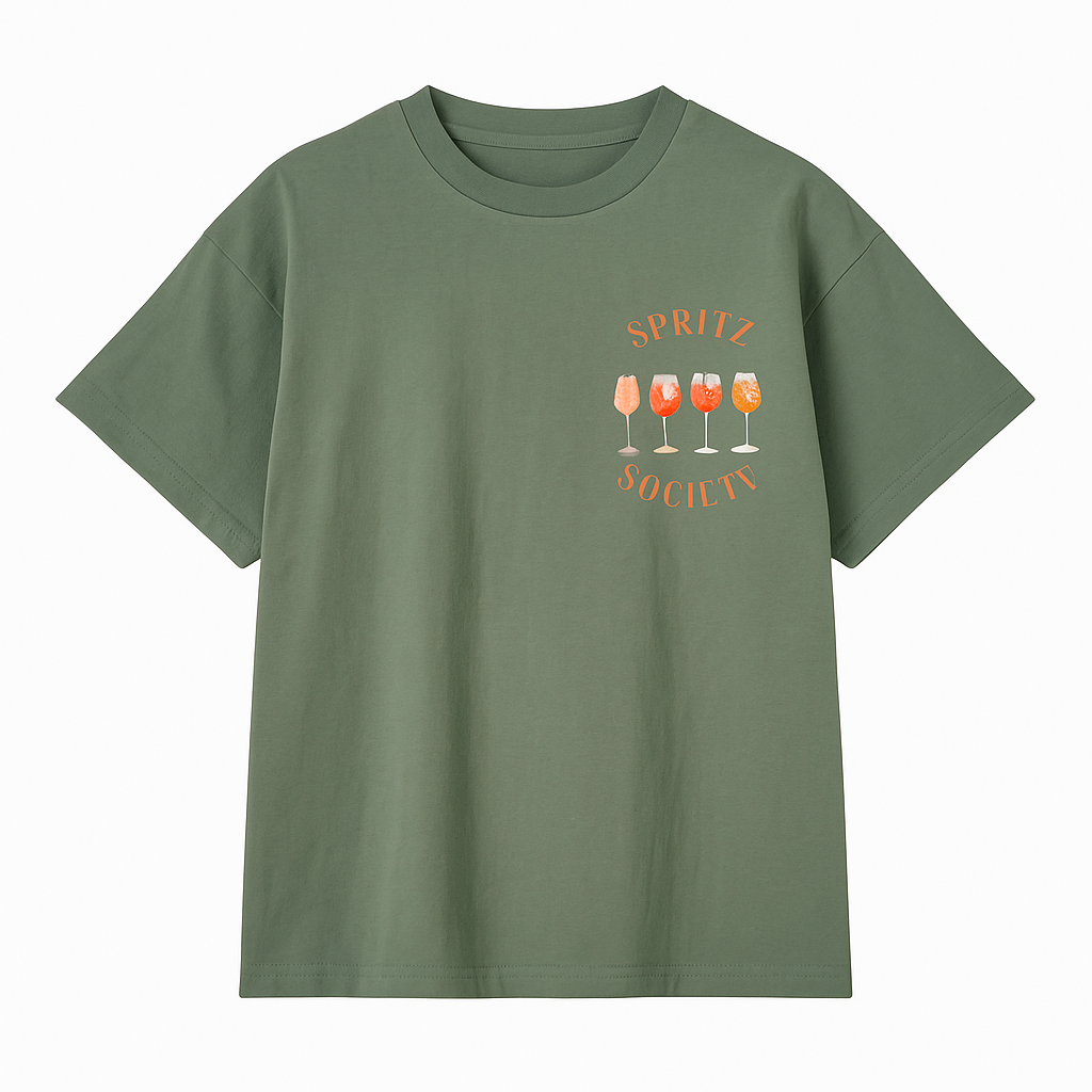 Club Spritz T-Shirt