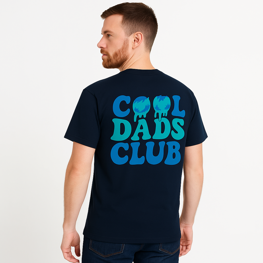 DadFlex Graphic T-Shirt