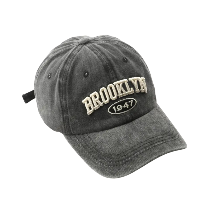 BackTrack Heritage Cap
