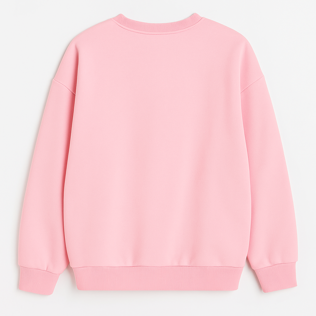 Rosé &amp; Lime Club Sweatshirt