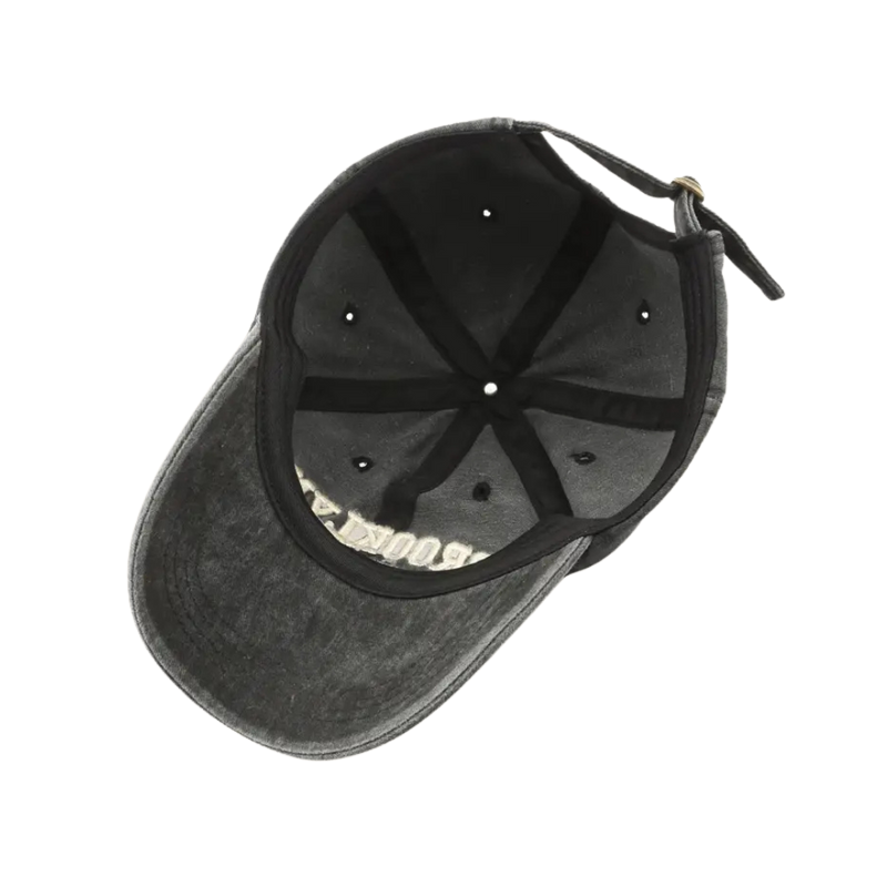 BackTrack Heritage Cap