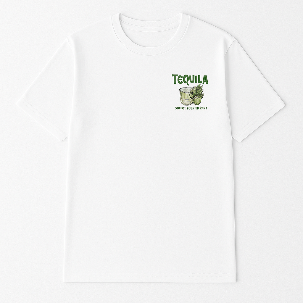 TherapyShot T-Shirt