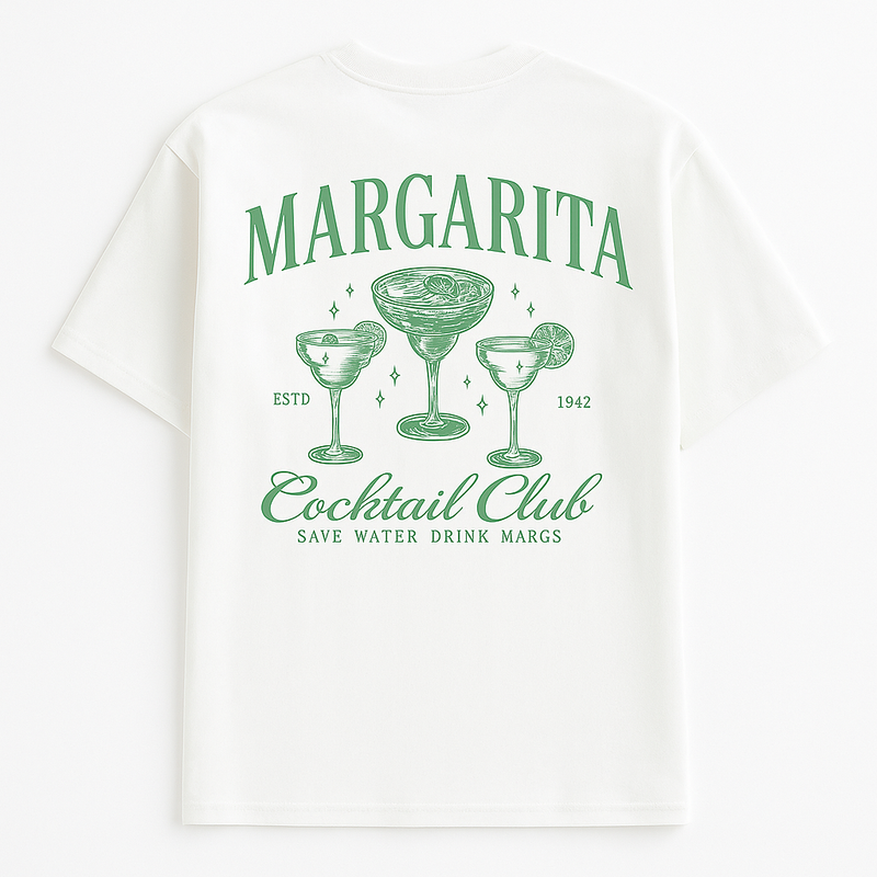 Sip &amp; Salt Society T-shirt