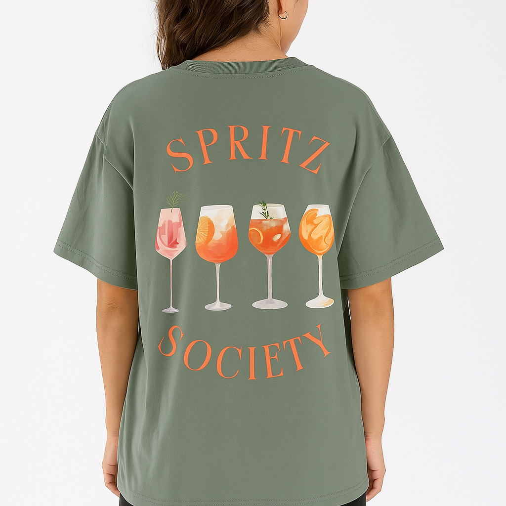 Club Spritz T-Shirt
