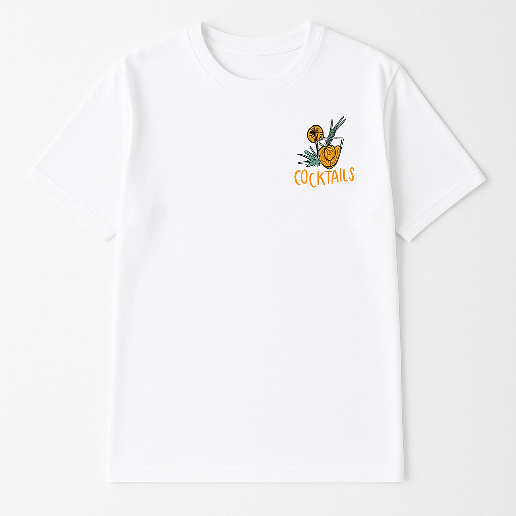 IslandMix T-Shirt