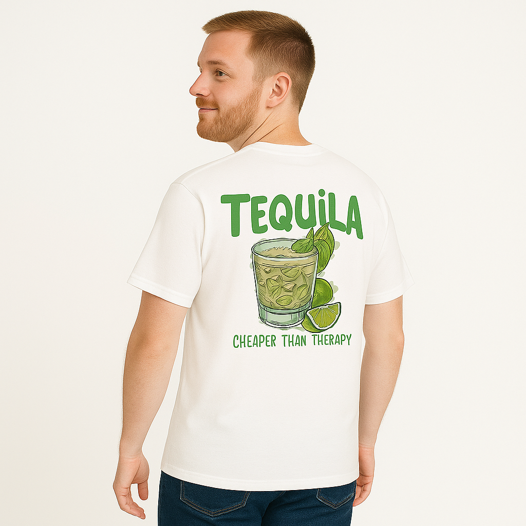 TherapyShot T-Shirt