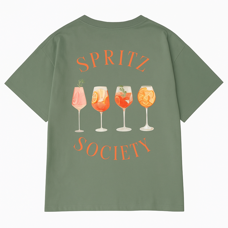 Club Spritz T-Shirt