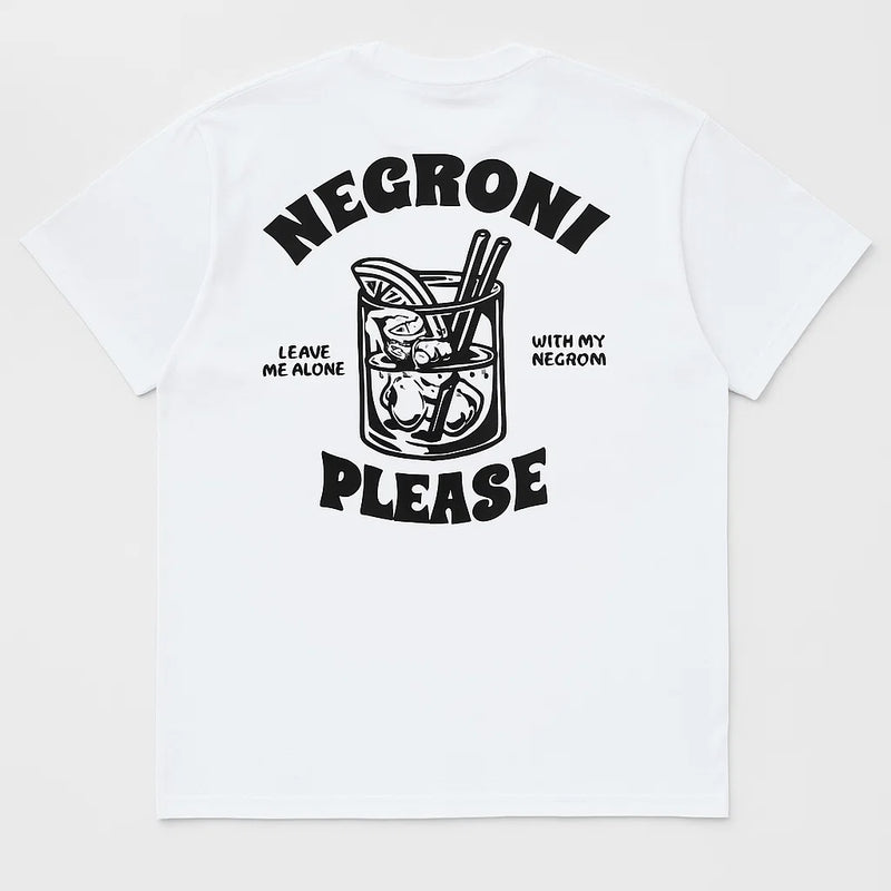 Stirred Up Negroni T-Shirt