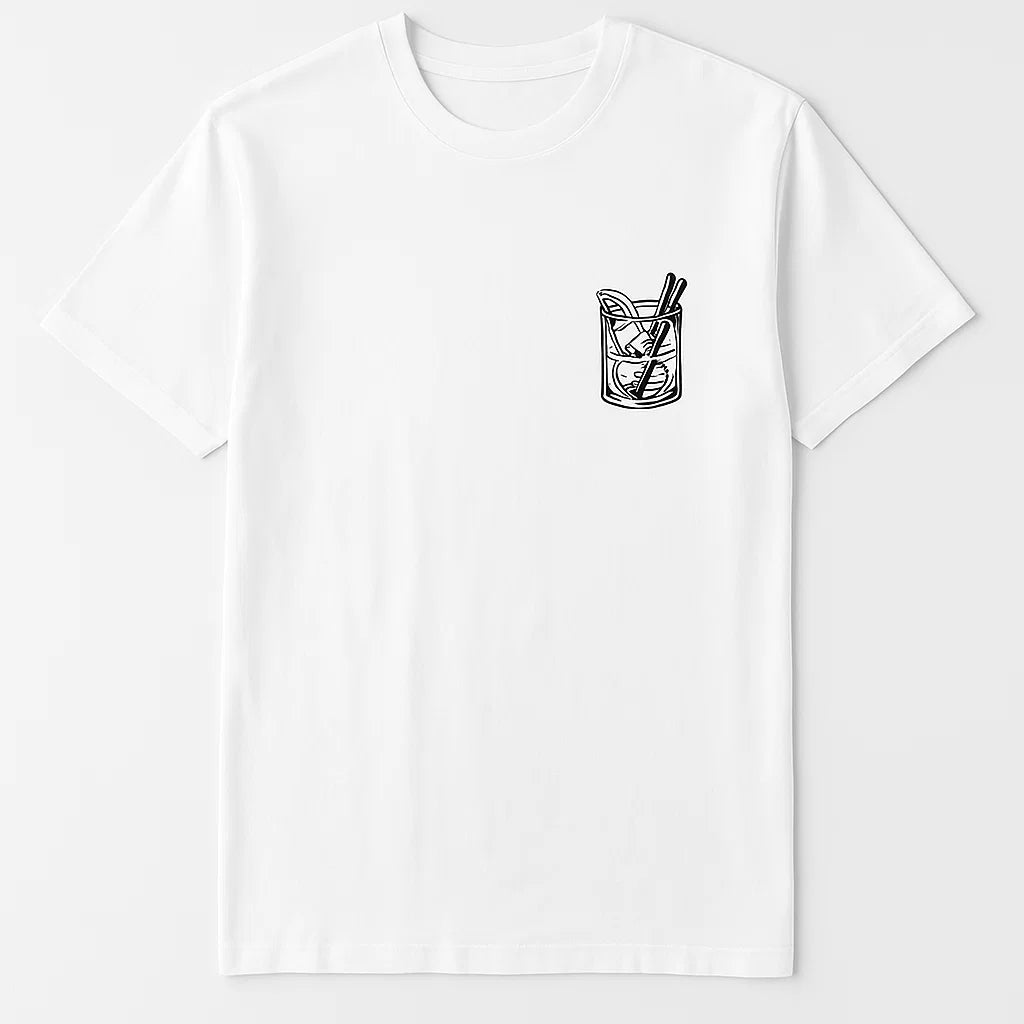 Stirred Up Negroni T-Shirt