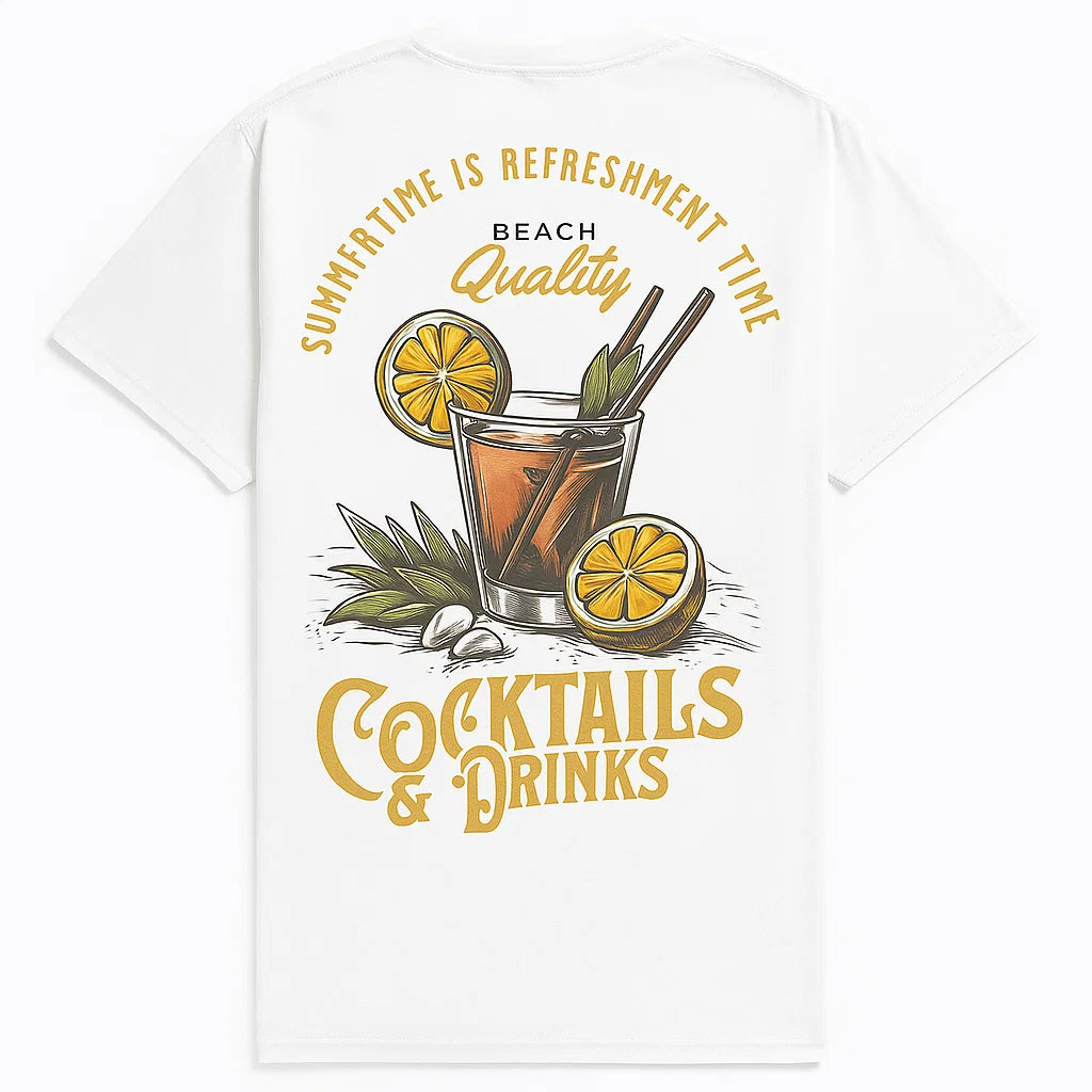IslandMix T-Shirt