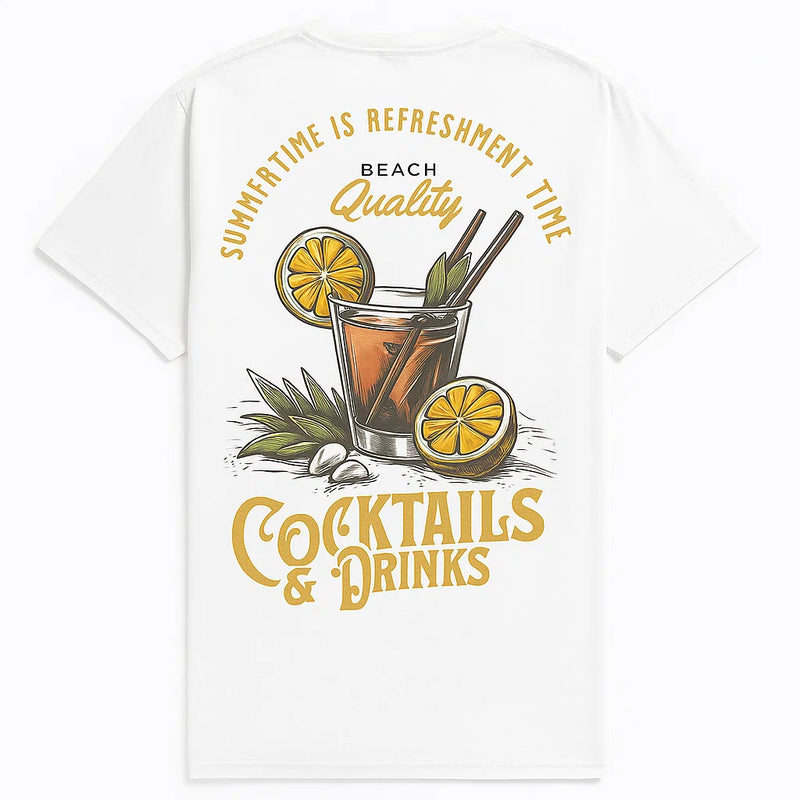IslandMix T-Shirt