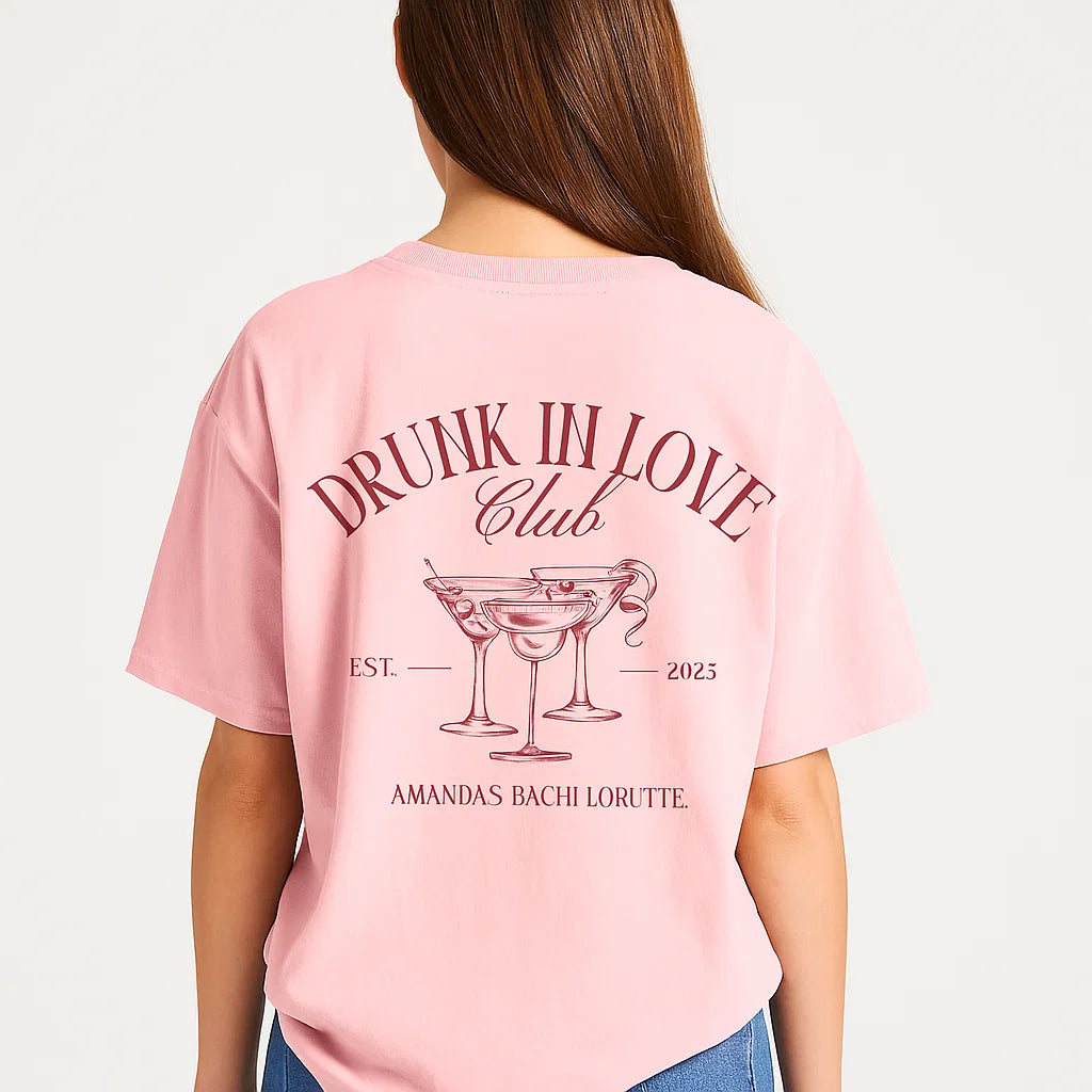 Drunk in Love T-shirt