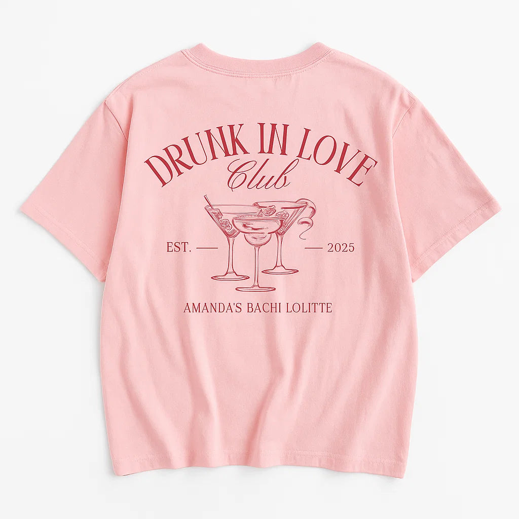 Drunk in Love T-shirt