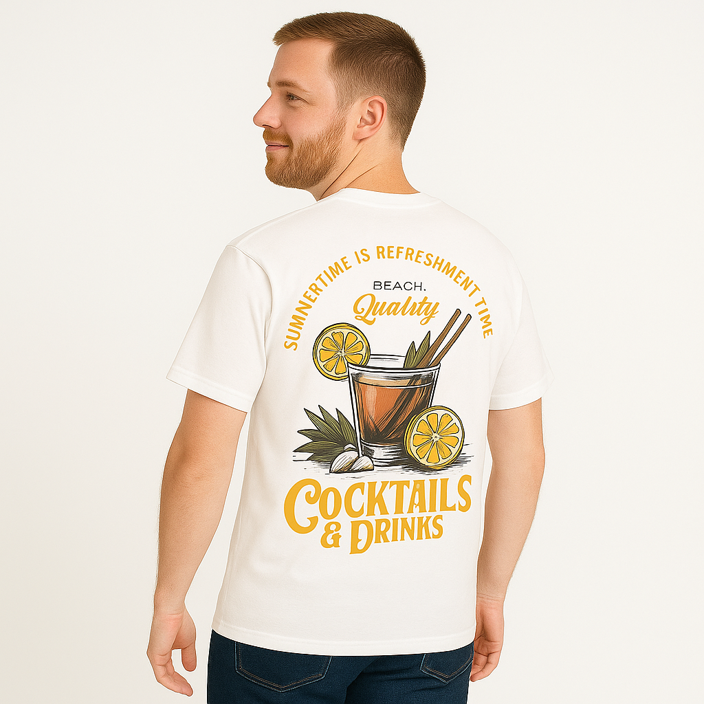 IslandMix T-Shirt