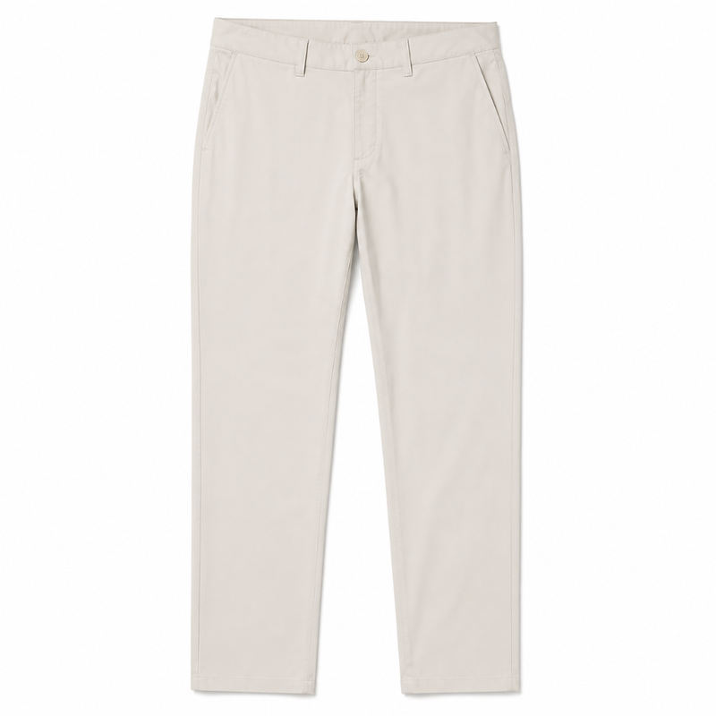 Porto Straight Chino Pants