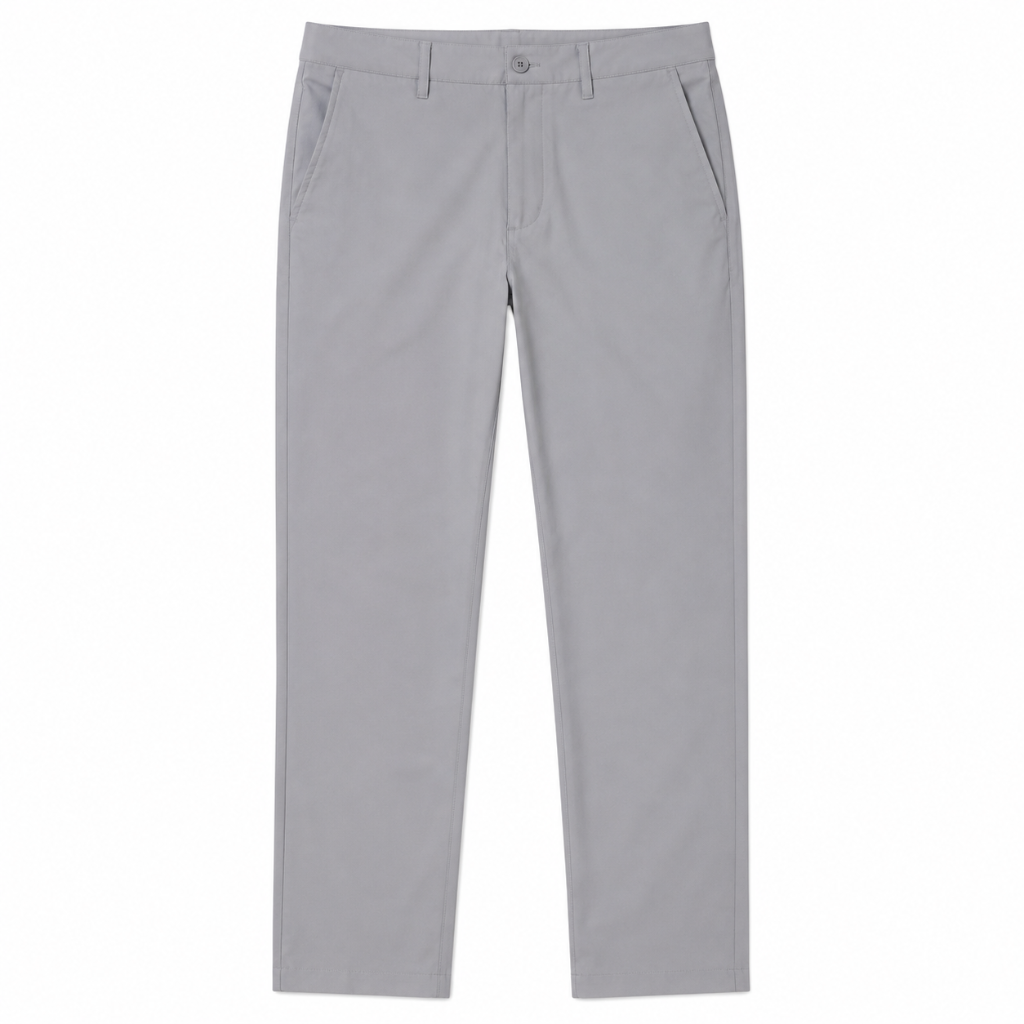Porto Straight Chino Pants