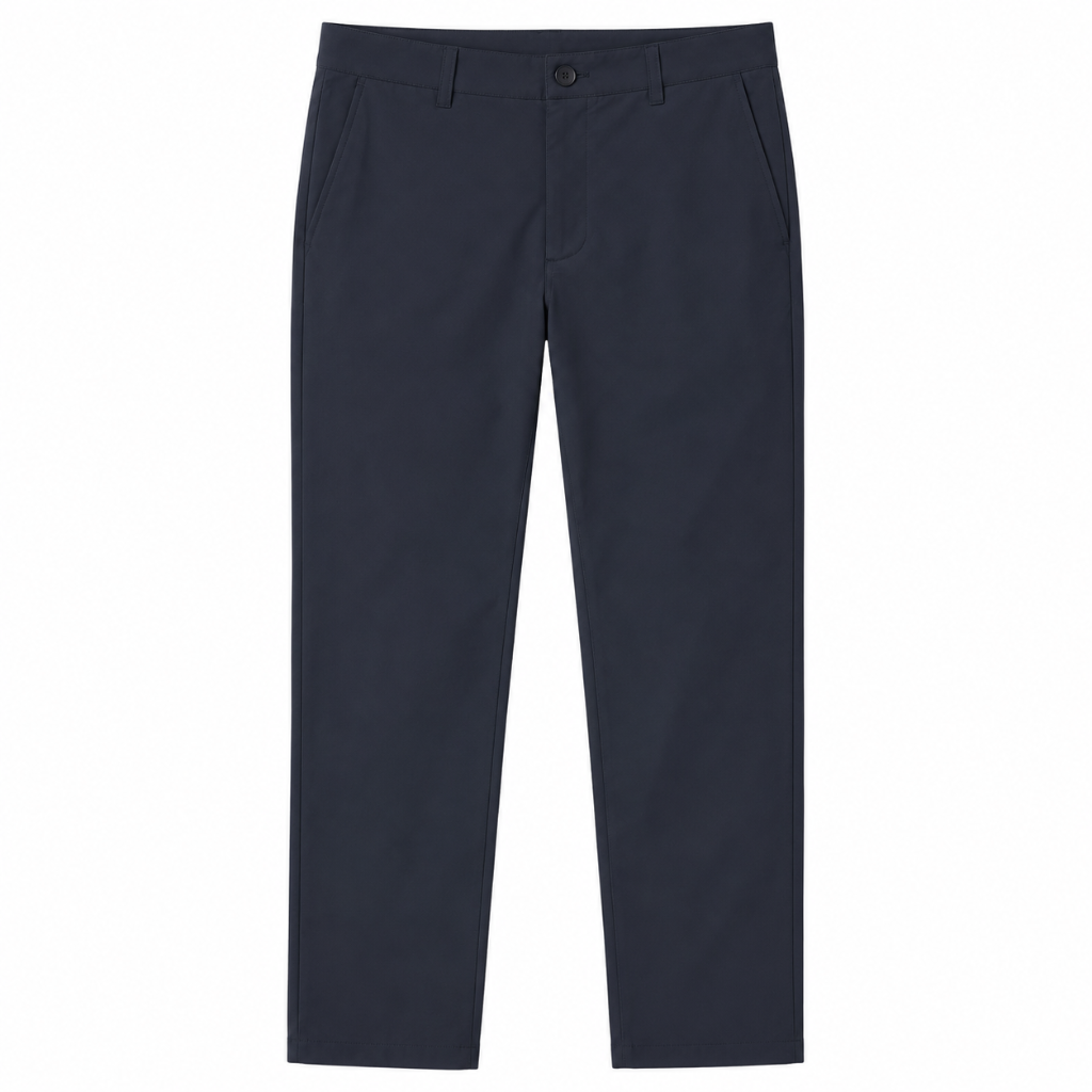 Porto Straight Chino Pants