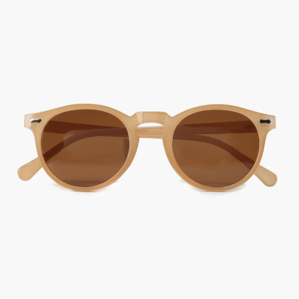 Heritage Polarised Sunglasses